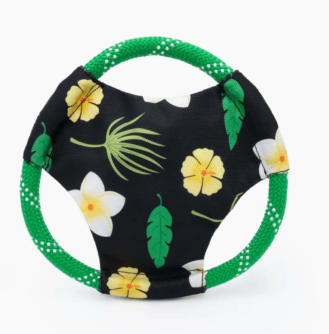 Frisbee en tissu - Zippy Paws