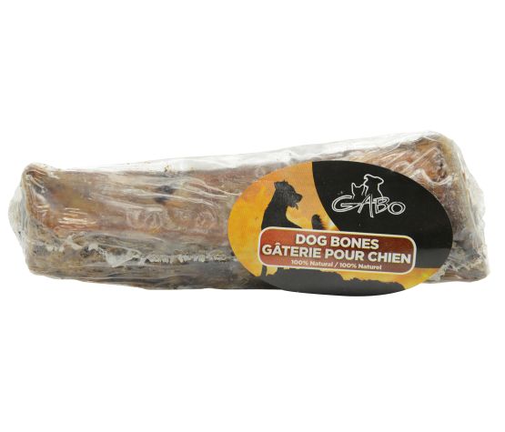 Os Fumé Naturel Gabo – Côte de Bœuf