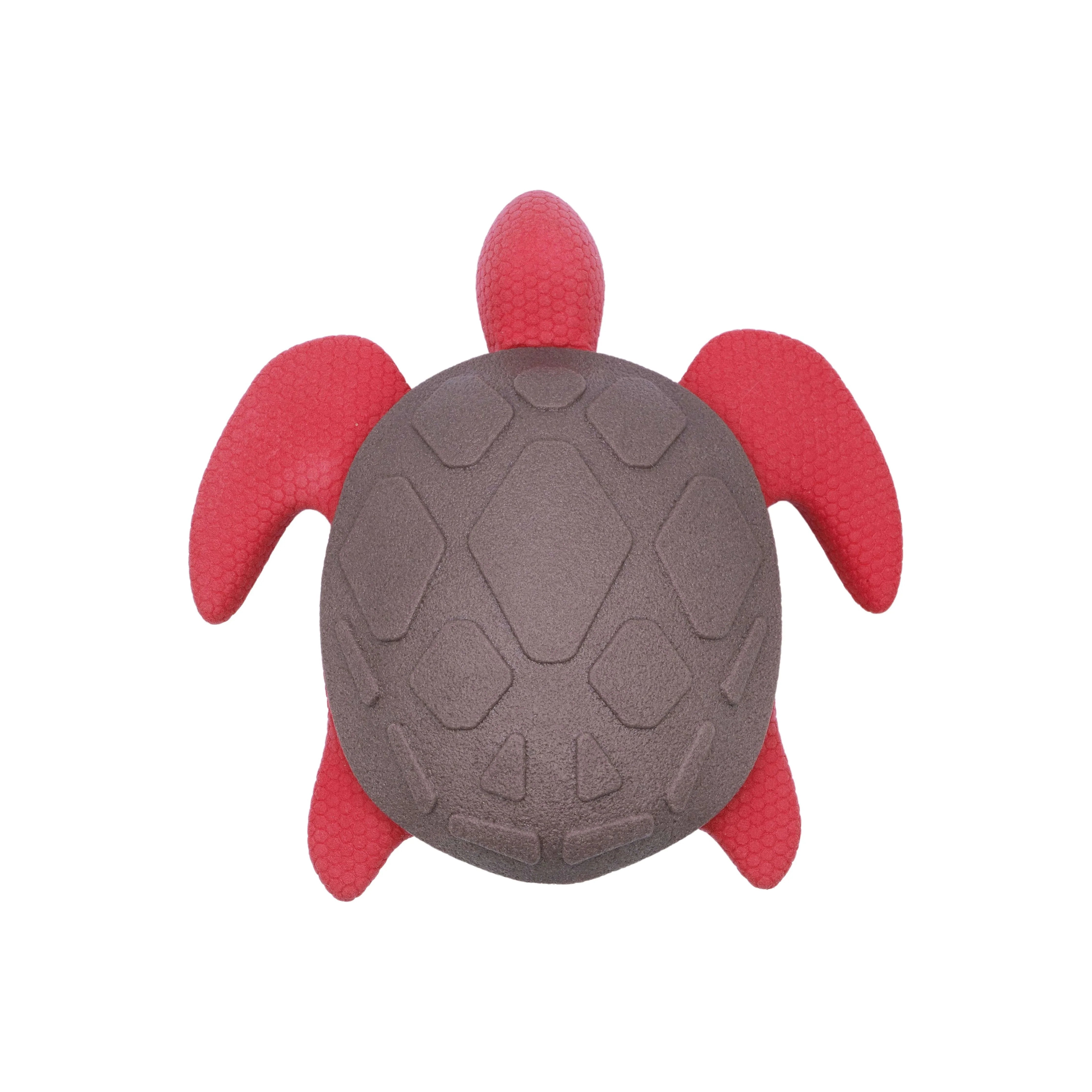 BUD’Z – Jouet tortue flottante pour chien