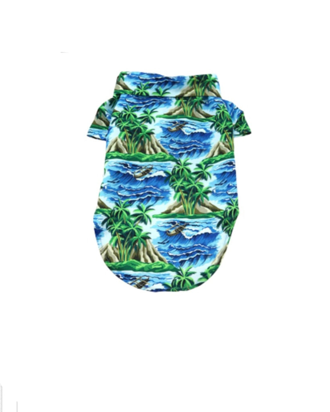 chemise-chien-hawai
