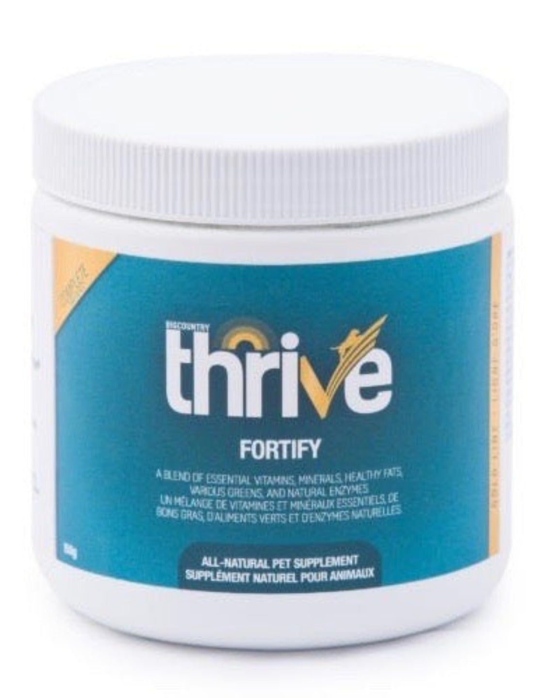 Thrive supplements hot sale for dogs