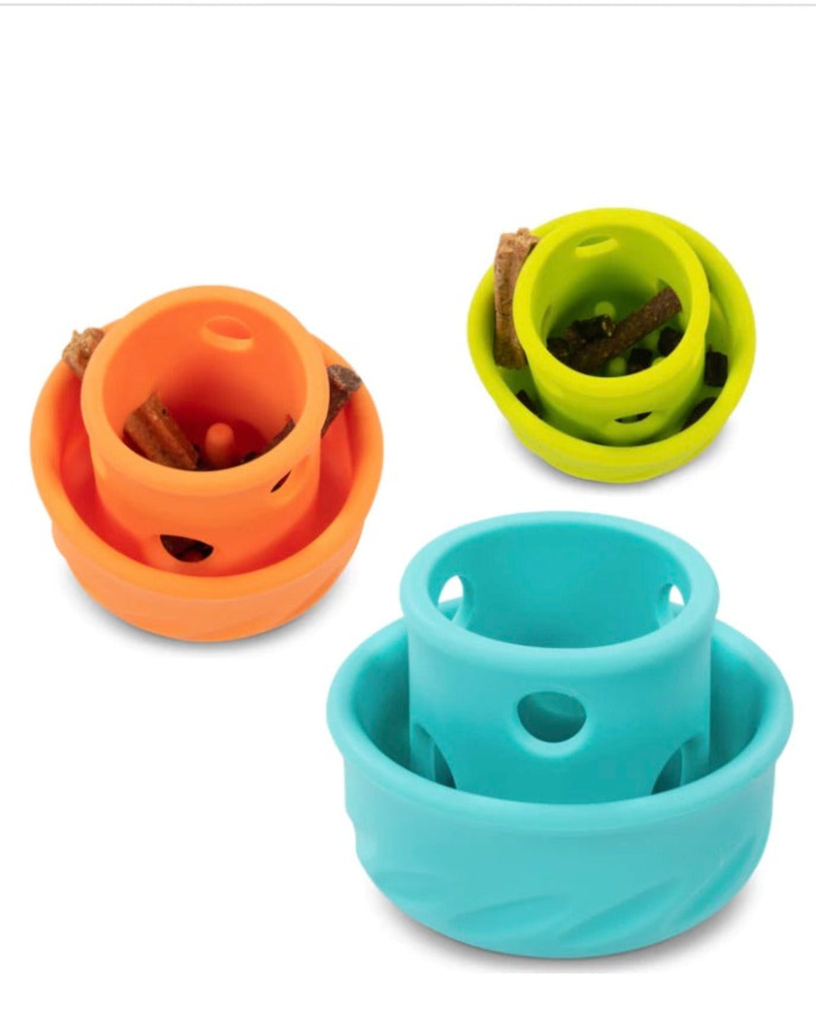 The interactive and durable dog toy
